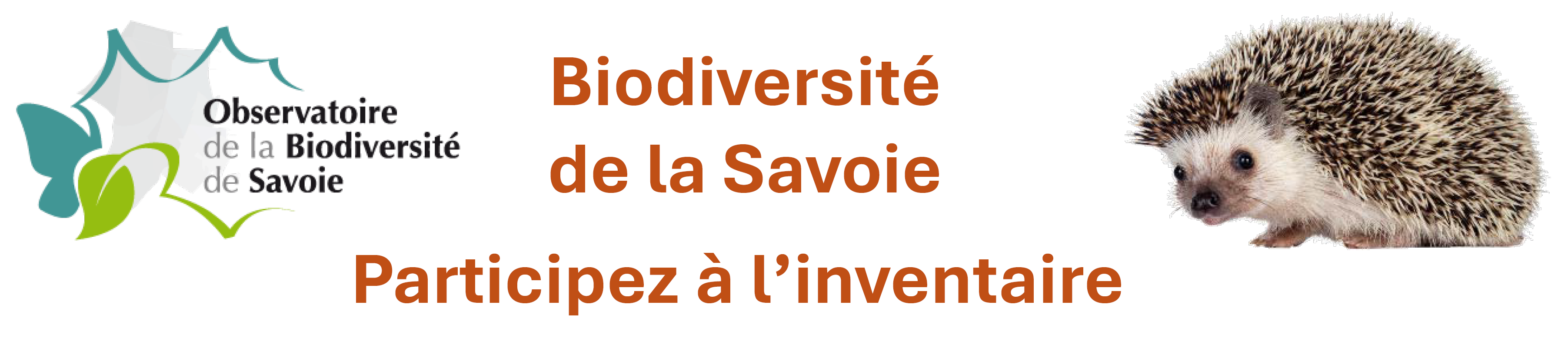 Biodiversite