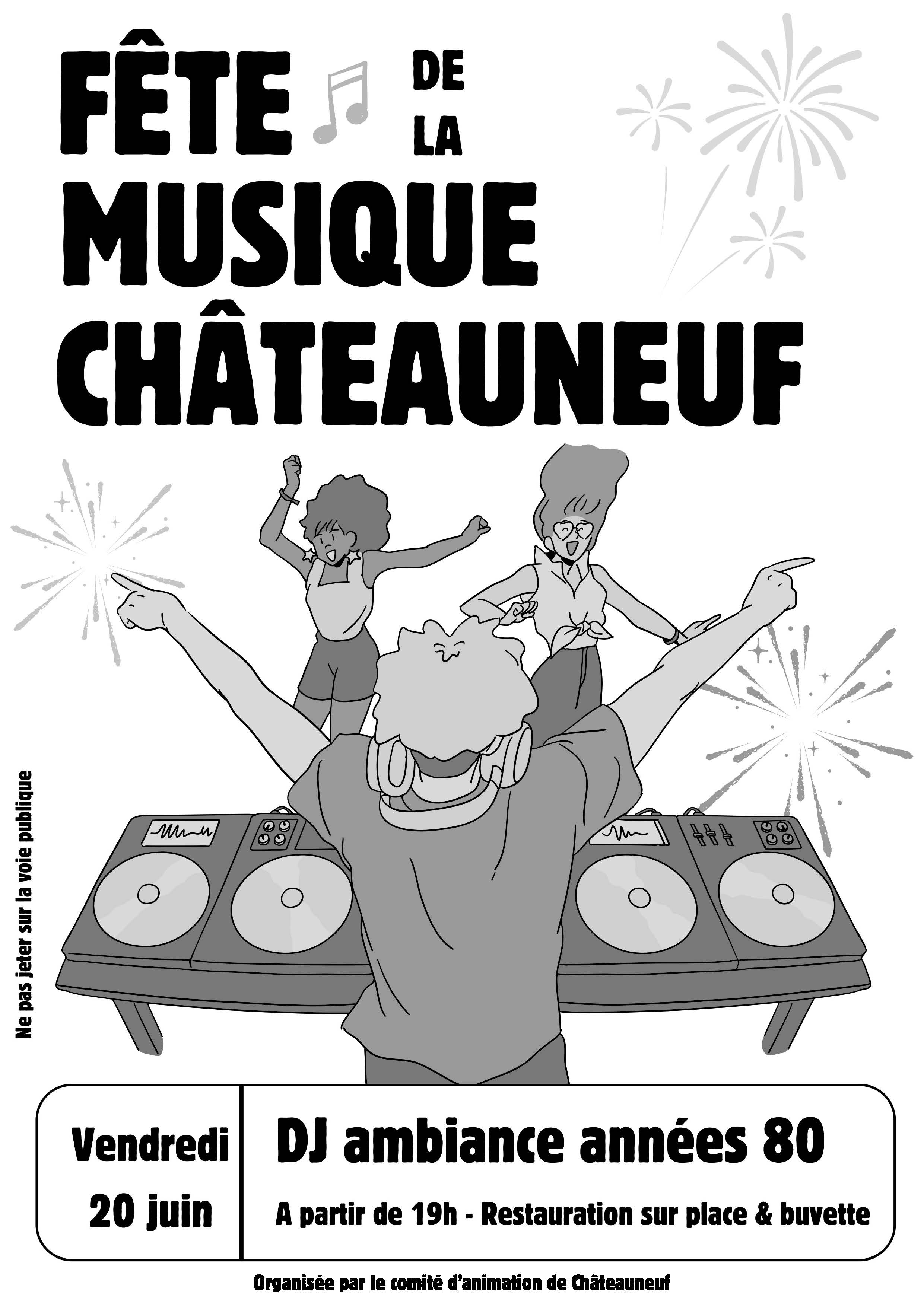 2025 06 20   Fete de la musique   NB
