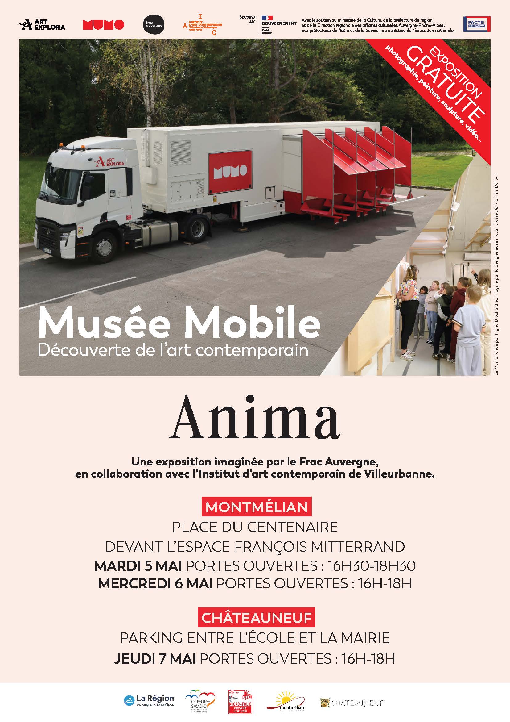 MUMO Anima Affiches CC COeur de Chartreuseindd 1