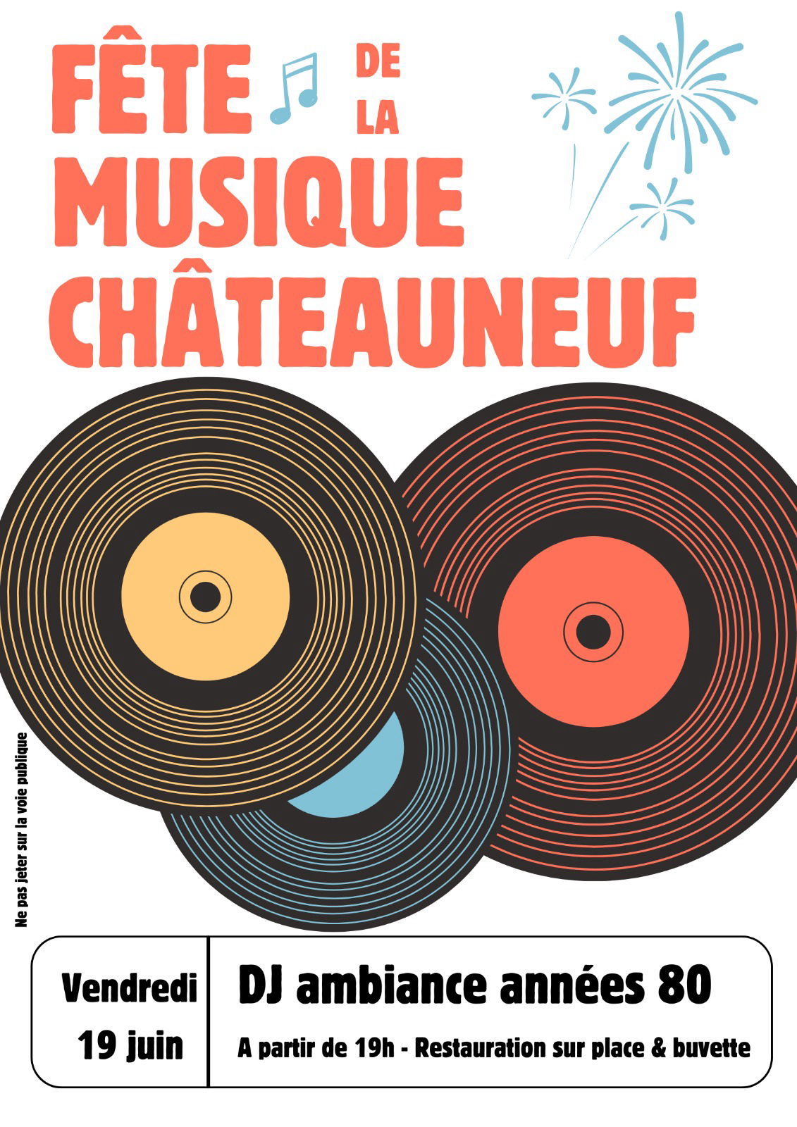 fetemusique